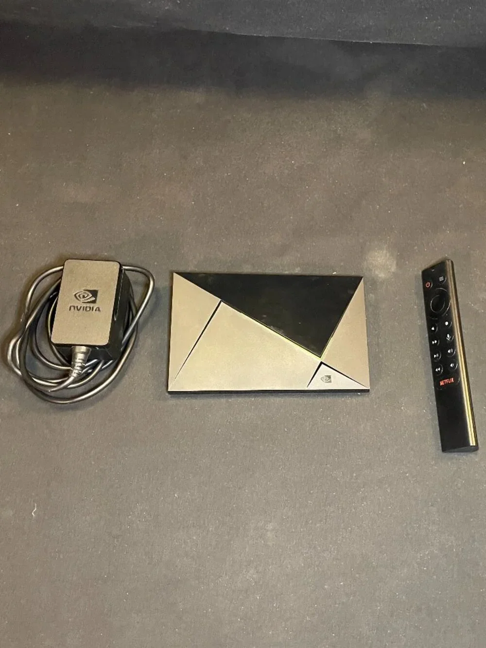 Nvidia shield